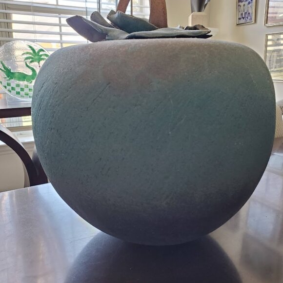 Rick Foris Other - Eggplant by Rick Foris